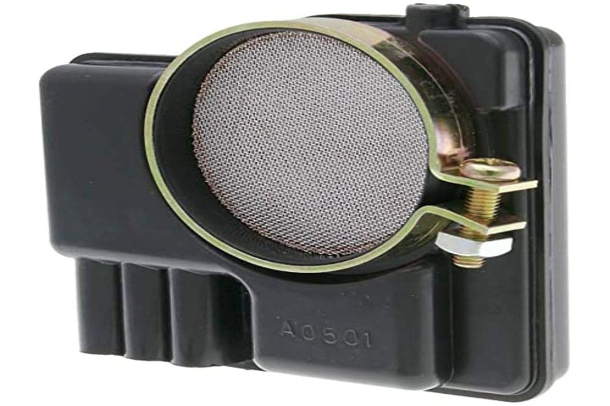 Luftfilter für Boss, Bravo, Ciao, Si Luftfilter für Boss, Bravo, Ciao, Si von RMS