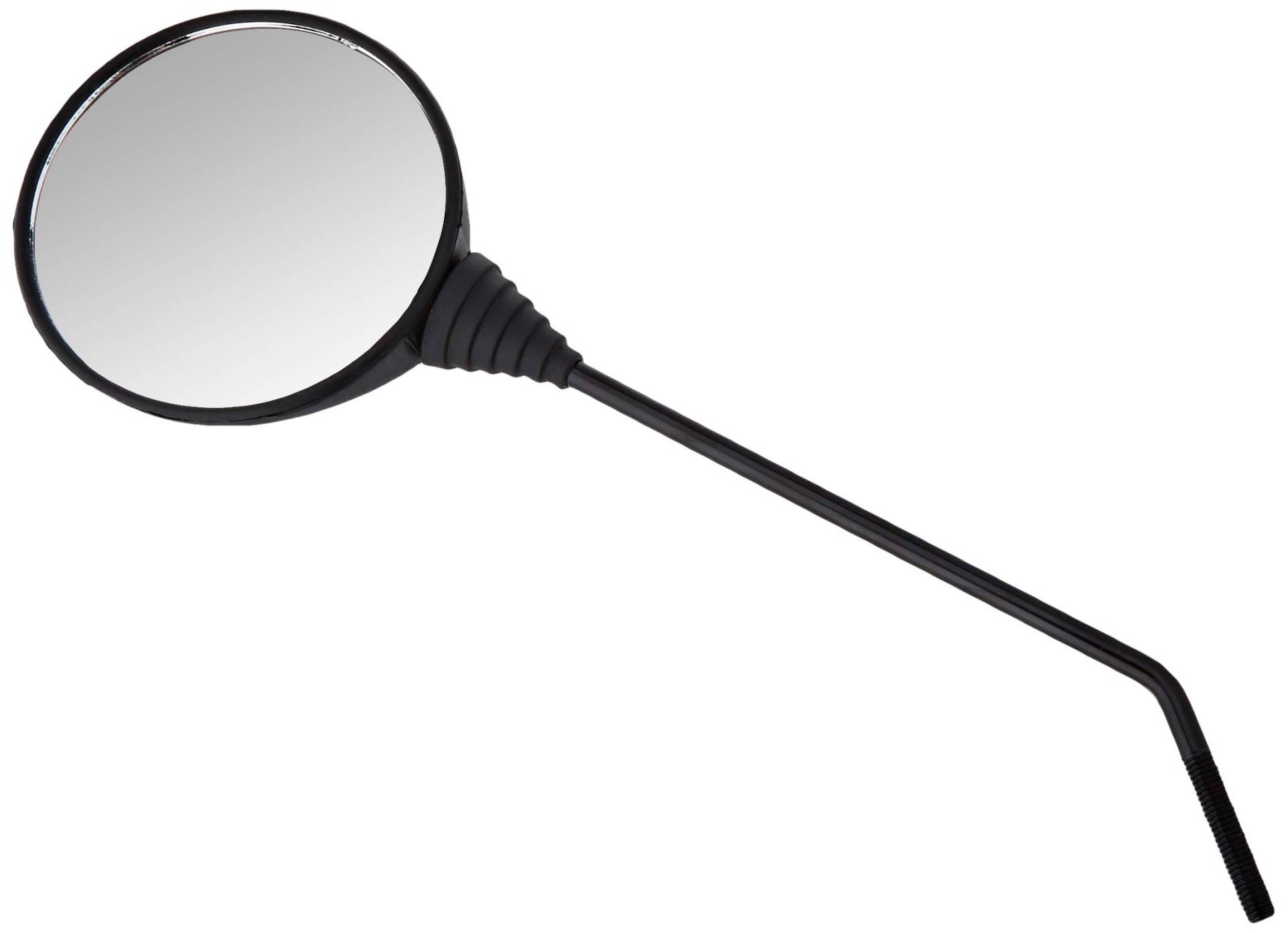 Mirror Left and Right for Piaggio/Vespa Ciao SI – Long Version, Weiß von RMS