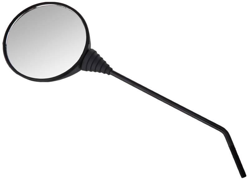 Mirror Left and Right for Piaggio/Vespa Ciao SI – Long Version, Weiß von RMS