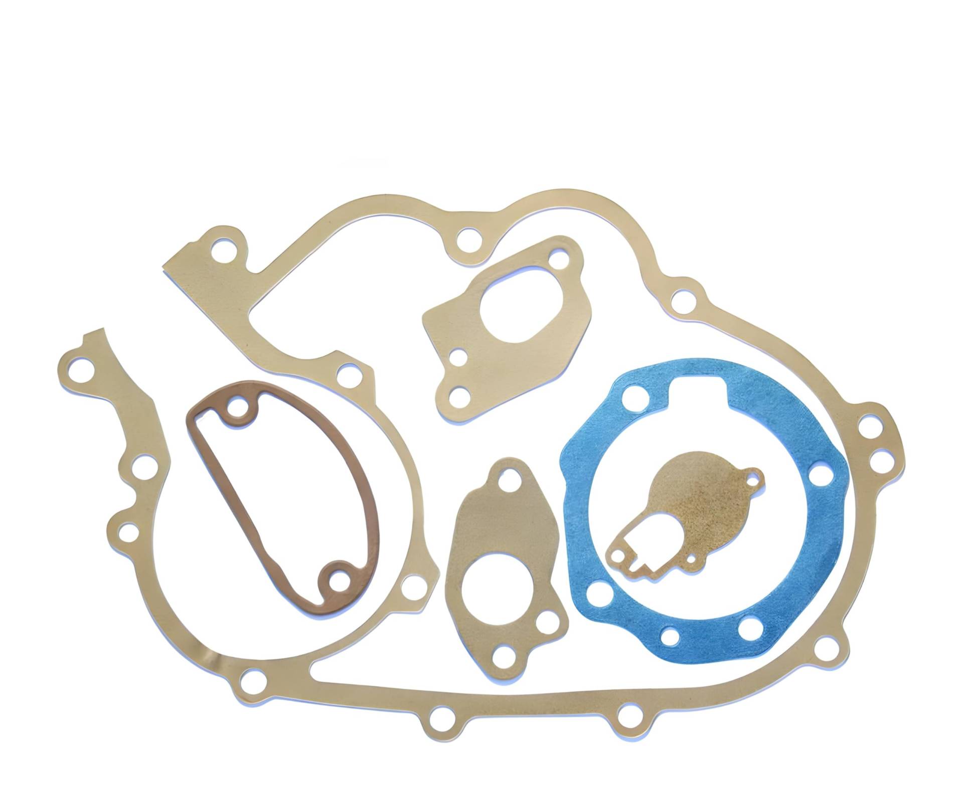 Motordichtsatz RMS für Vespa 150 GTR Motordichtsatz RMS für Vespa 150 GTR von RMS