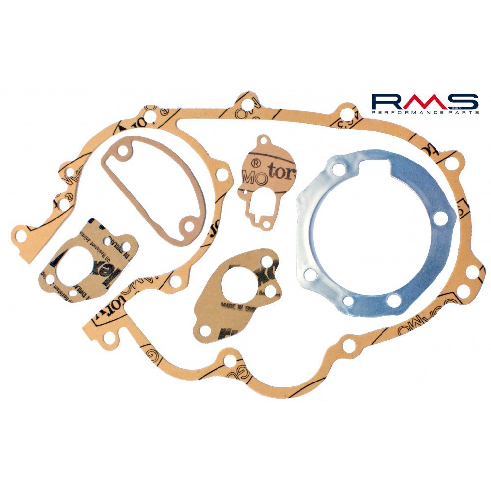 Motordichtsatz RMS für Vespa 200 PE/PX/Rally (Largeframe) von RMS