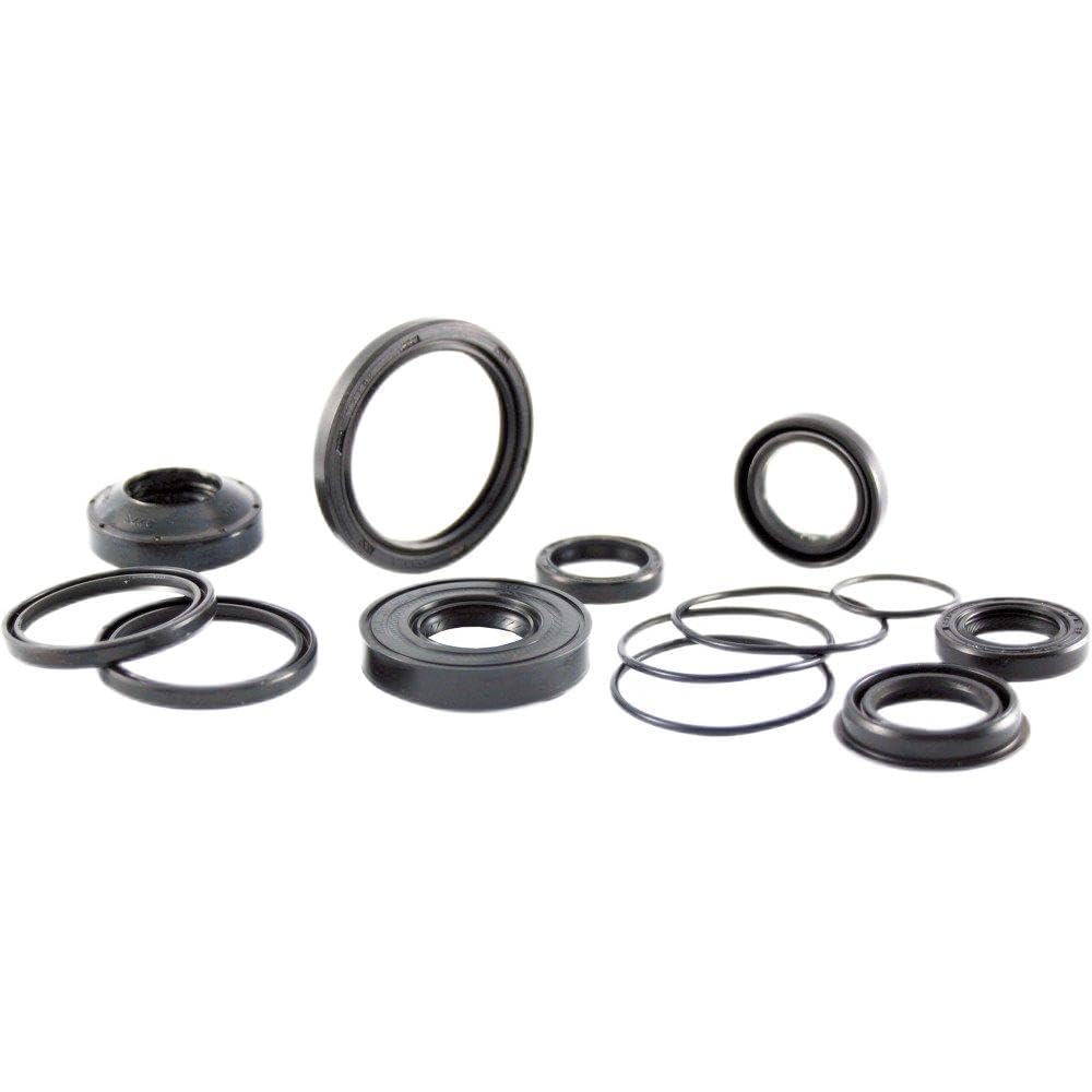 Öl - Dichtung/Dichtring RMS 15 x 24 x 5mm für Piaggio/Vespa Ciao/SI Ref. 480464-112978 Öl - Dichtung/Dichtring RMS 15 x 24 x 5mm für Piaggio/Vespa Ciao/SI Ref. 480464-112978 von RMS