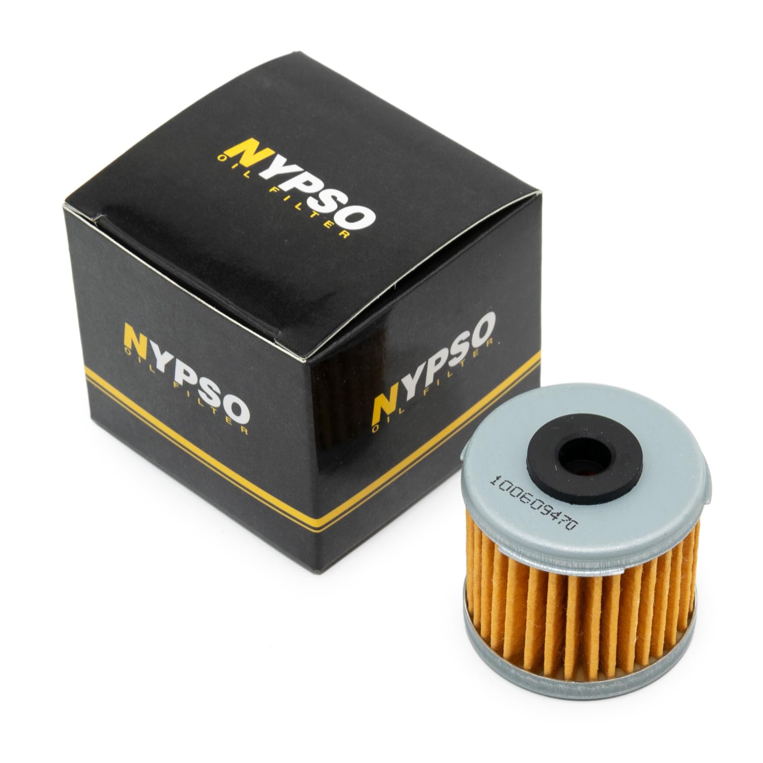 Ölfilter RMS für LML Star 125 4-Takt Ölfilter RMS für LML Star 125 4-Takt von RMS