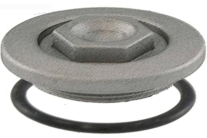 Ölfilter Verschlussdeckel für Honda SH 150ccm, 12361-KGF-305 von RMS