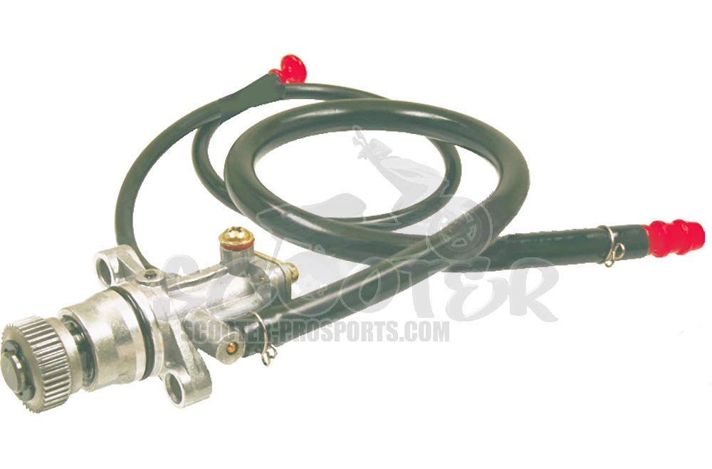 Ölpumpe - Minarelli Motor - Aerox - Ovetto - Jog - Mach G - Axis - Breeze - Zest - Booster - F12 - F15 - SR50 Ölpumpe - Minarelli Motor - Aerox - Ovetto - Jog - Mach G - Axis - Breeze - Zest - Booster - F12 - F15 - SR50 von RMS