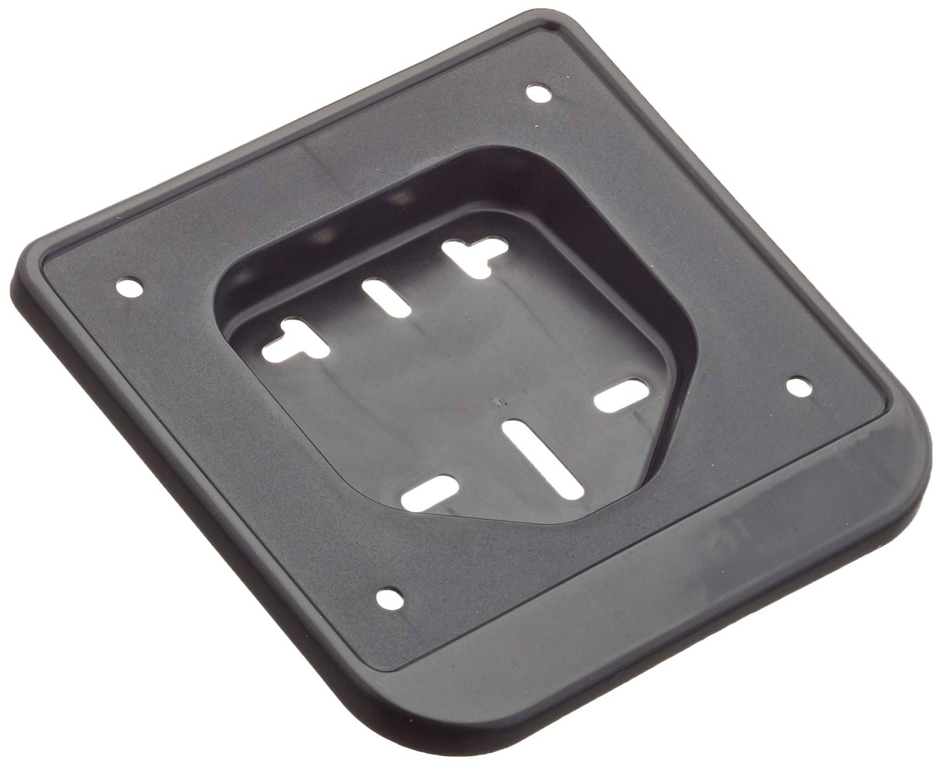 Plate Holder RMS for Piaggio/Vespa Ciao SI Plate Holder RMS for Piaggio/Vespa Ciao SI von RMS