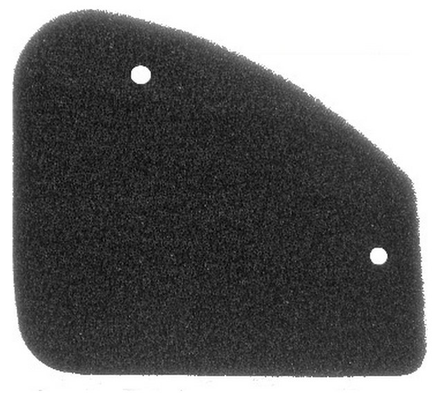 RMS Luftfilter 10 060 0371 Motorluftfilter,Filter für Luft von RMS