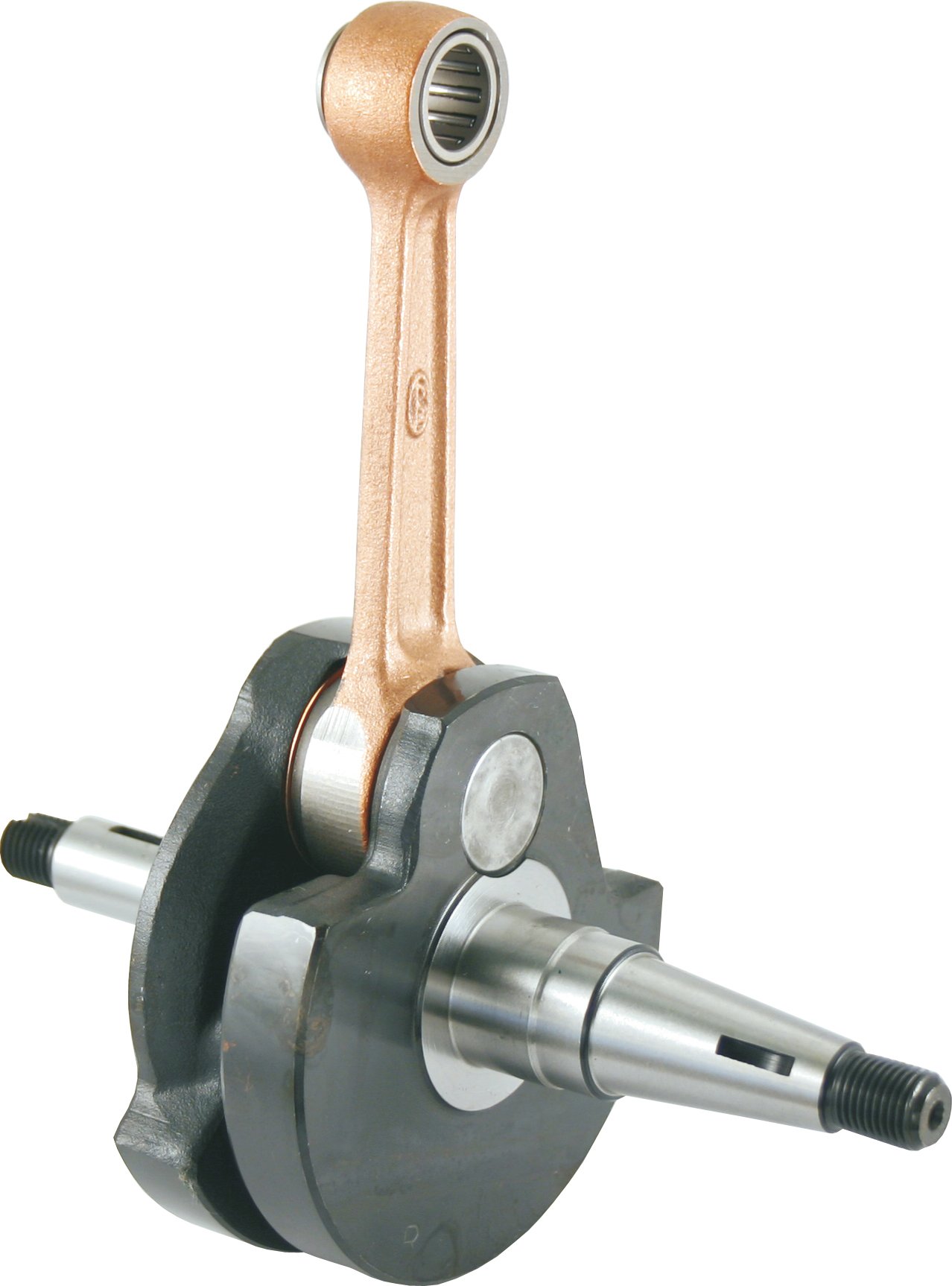 RMS Motorwelle Vespa PX 125 - PX 150 Crankshaft Vespa PX 125 - PX 150 RMS Motorwelle Vespa PX 125 - PX 150 Crankshaft Vespa PX 125 - PX 150 von RMS