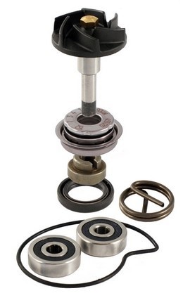 RMS Reparatursatz, Wasserpumpe 10 011 0210 von RMS