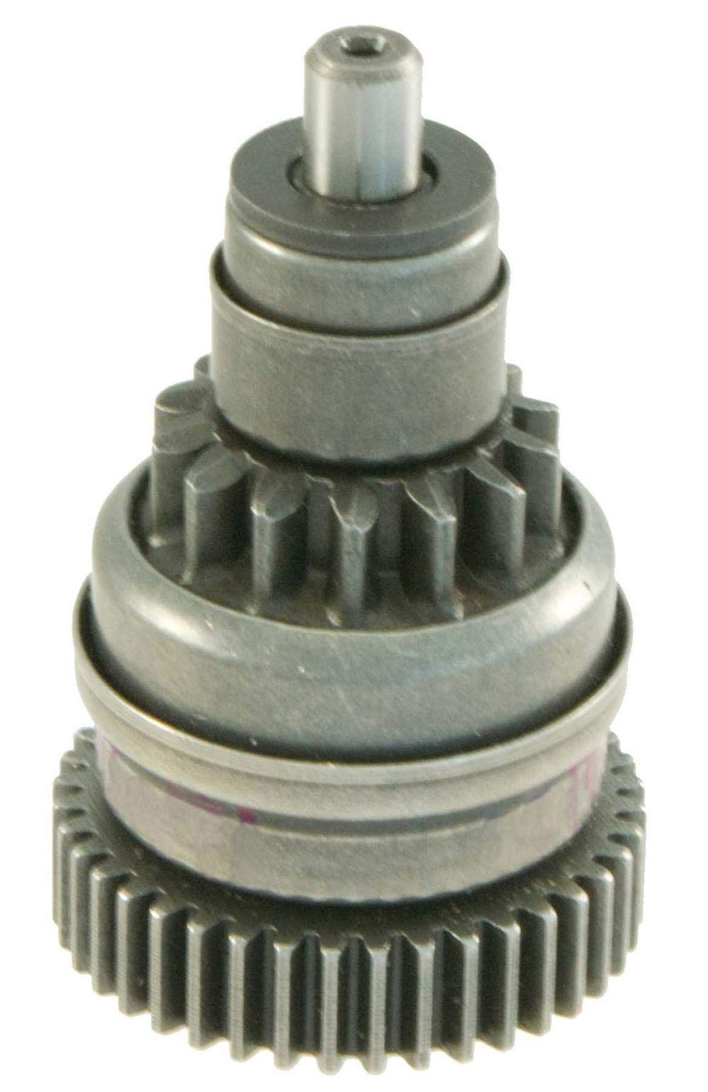 RMS Ritzel für Aprilia Derbi Gilera Piaggio 125 - kompatibel für Vespa 125/150/180/200 Start Pinion Aprilia Derbi Gilera Piaggio 125 - Vespa 125/150/180/200 RMS Ritzel für Aprilia Derbi Gilera Piaggio 125 - kompatibel für Vespa 125/150/180/200 Start Pinion Aprilia Derbi Gilera Piaggio 125 - Vespa 125/150/180/200 von RMS