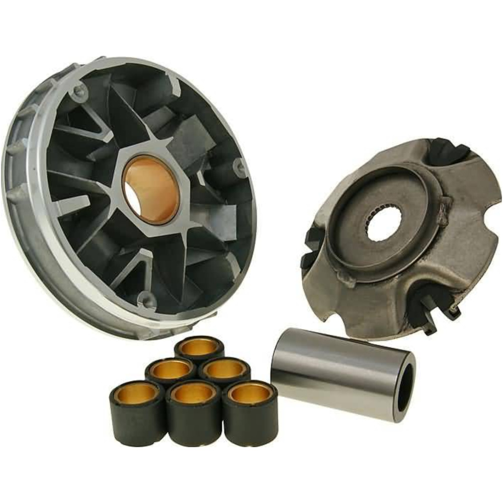Rms 28815 variator variomatik für piaggio motoren 125, 150ccm 4-takt Rms 28815 variator variomatik für piaggio motoren 125, 150ccm 4-takt von RMS