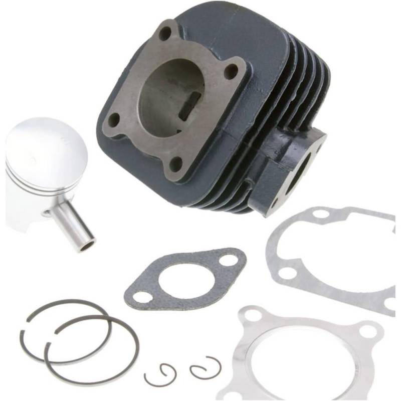 Rms 33768 zylindersatz zylinderkit  50ccm für cpi, keeway euro 2 gerade, 12mm von RMS