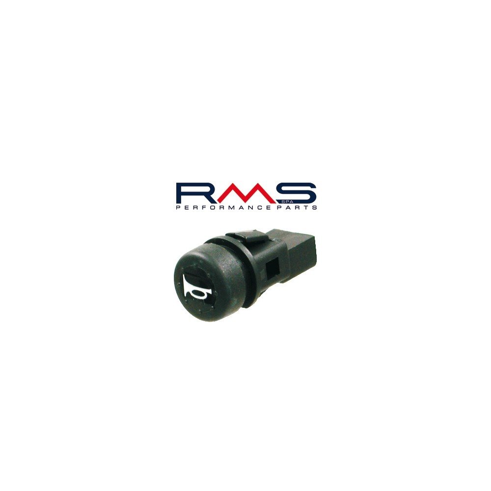 Schalter Hupe / Hupknopf RMS für / Gilera / Vespa Schalter Hupe / Hupknopf RMS für / Gilera / Vespa von RMS