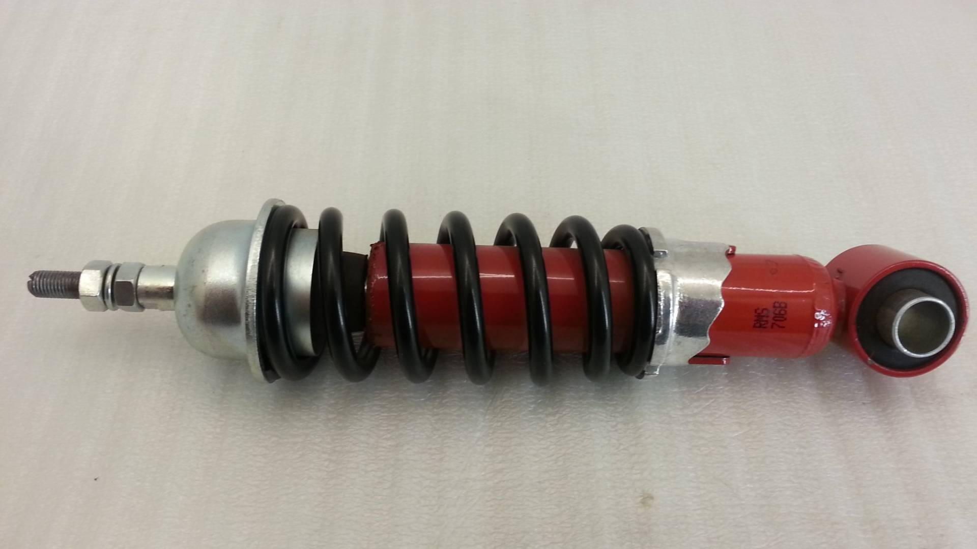 Stoßdämpfer vorne VESPA PK- PK-XL SPECIAL 50 Frühling 125 Regul.Racing Stoßdämpfer vorne VESPA PK- PK-XL SPECIAL 50 Frühling 125 Regul.Racing von RMS
