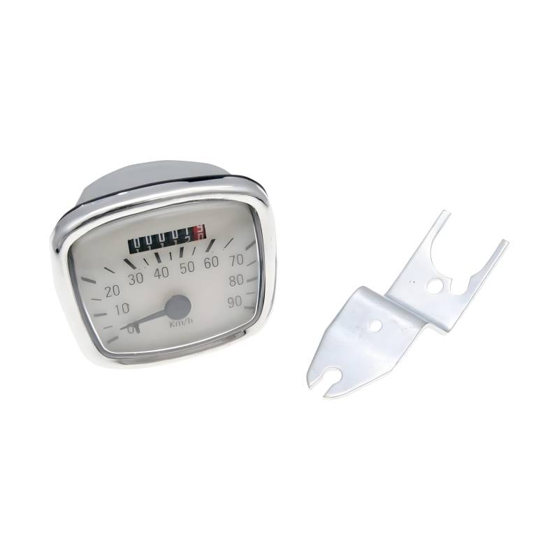 Tachometer kompatibel für Vespa VNA, VNB 125 von RMS