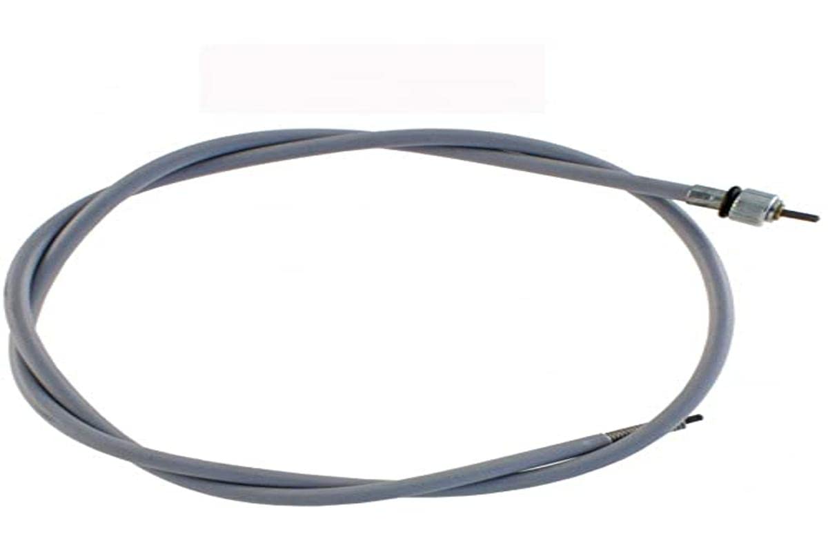 Tachowelle RMS für Vespa 50 N/L/R/S/Special & Primavera etc. L 891 mm geschraubt/gesteckt Tachowelle RMS für Vespa 50 N/L/R/S/Special & Primavera etc. L 891 mm geschraubt/gesteckt von RMS