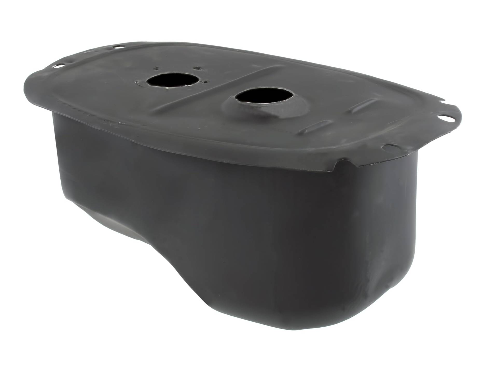 Tank RMS Benzintank für Piaggio Vespa PX / T5 ohne Mischer, 2280285 Tank RMS Benzintank für Piaggio Vespa PX / T5 ohne Mischer, 2280285 von RMS