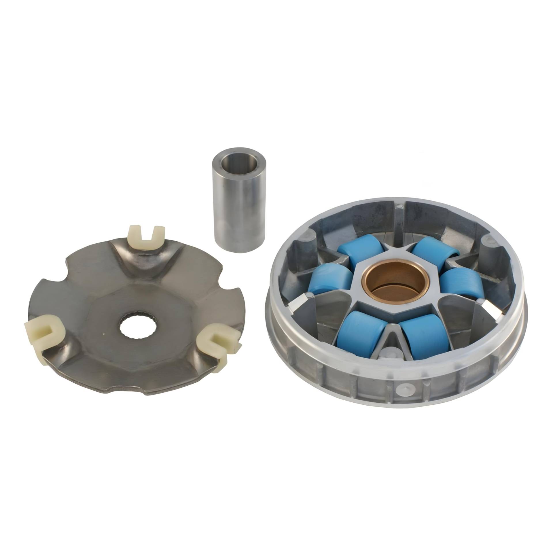 Variomatik RMS für Piaggio Beverly 200ccm Bj. 2001/2003, CM144404 Variomatik RMS für Piaggio Beverly 200ccm Bj. 2001/2003, CM144404 von RMS