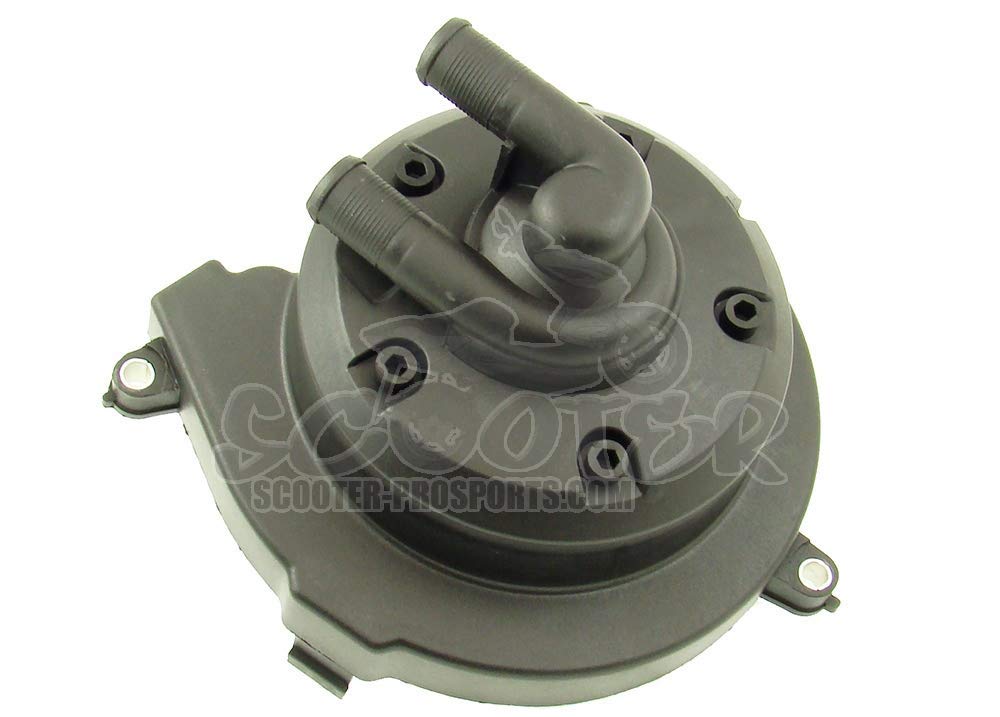 RMS Wasserpumpe - Peugeot Jetforce Speedfight 3-4 Motorrad Automotive RMS Wasserpumpe - Peugeot Jetforce Speedfight 3-4 Motorrad Automotive von RMS