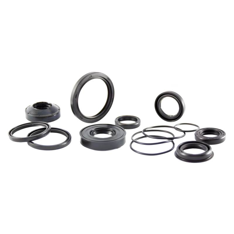 Wellendichtring RMS 20.8-53-6/9 Kurbelwelle für Honda SH 125-150ccm von RMS
