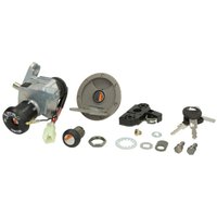 Zündschlosssatz, Schlüssel RMS 24 605 0280 von Rms