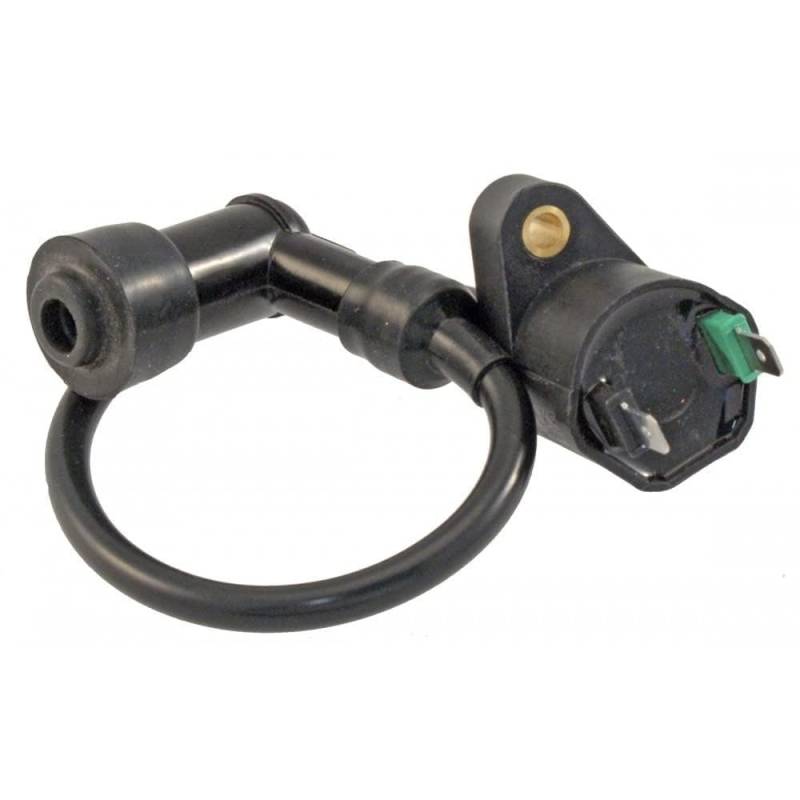 Zündspule (Ignition Coil) RMS Peut 50 (2 Pin) von RMS