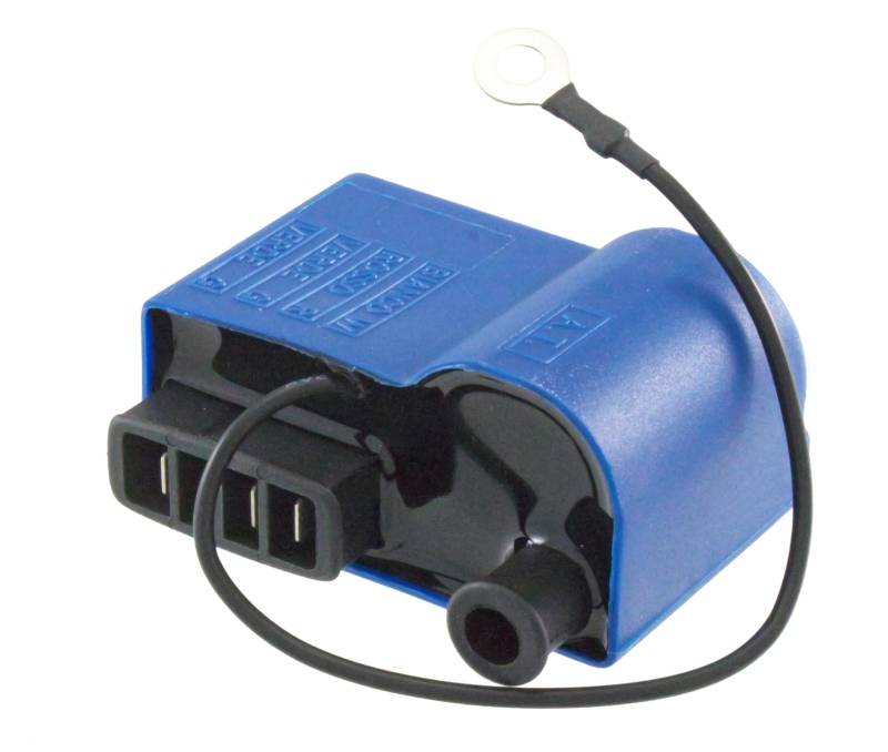 Zündspule RMS für Vespa PX 125-150-200 ET3, 2441285 von RMS