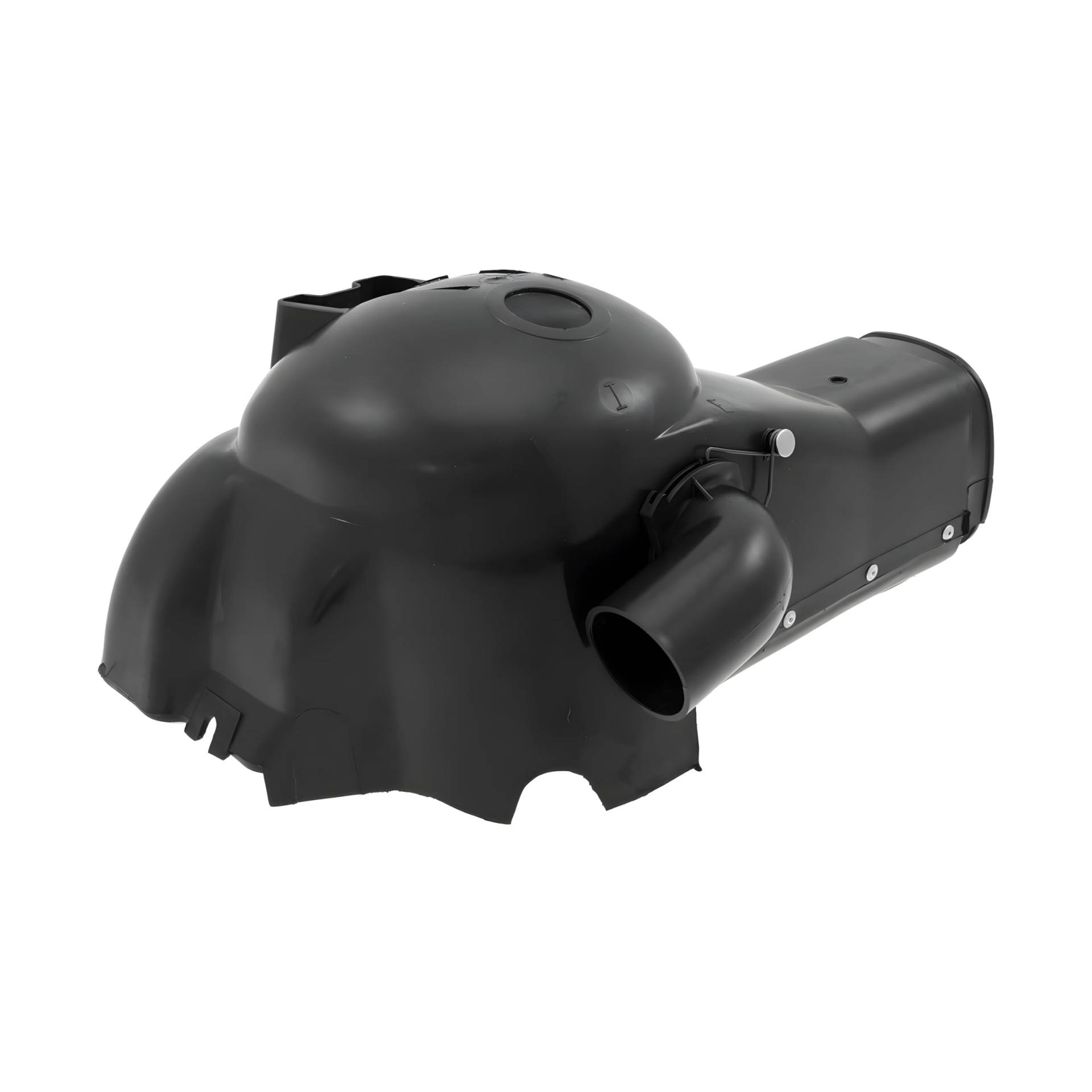 Zylinderhaube RMS Verkleidung für Piaggio Ape TM 703, 231308 Zylinderhaube RMS Verkleidung für Piaggio Ape TM 703, 231308 von RMS