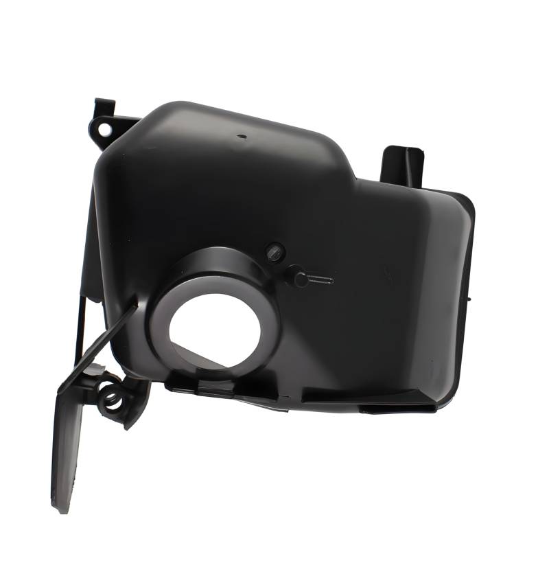 Zylinderkopfhaube RMS Zylinder Verkleidung für Peugeot Buxy 50, 734068 von RMS