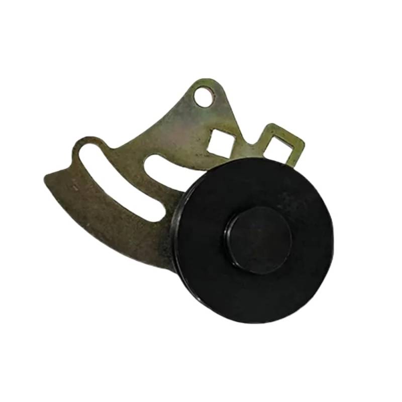 Hochwertige Spannrolle Kompatibel mit Dieselmotorteile, kompatibel mit Deutz F3L1011F-Modellen 04175031 04175633 04175647 von RMXGZQ
