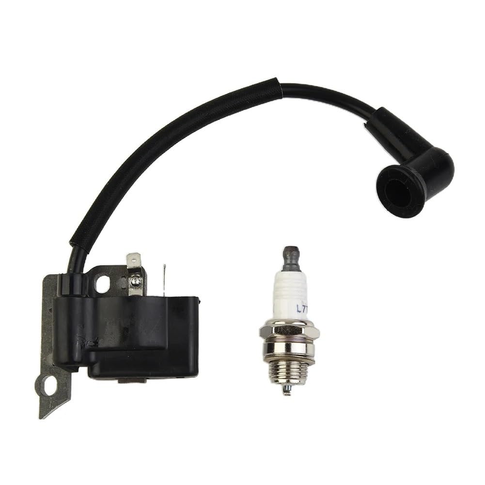 Zündspulenstecker kompatibel mit 41401303A 41401308A Kompatibel mit S FS38 FS45 FS55 FC55 HL45 HS45 4140 400 1308 Zündspulenstecker kompatibel mit 41401303A 41401308A Kompatibel mit S FS38 FS45 FS55 FC55 HL45 HS45 4140 400 1308 von RMXGZQ
