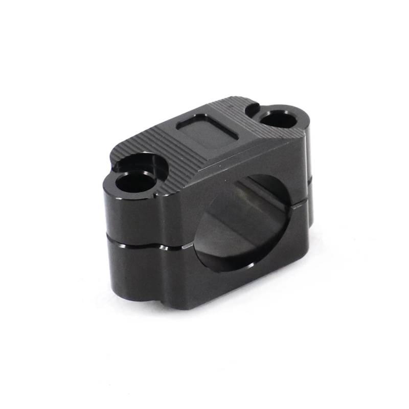 Motorrad Riser 2 STÜCKE Motorrad-Lenkererhöhung 22mm Bremskupplungszylinder Lenkerklemmen Universal Für EXC Dirt Pit Bike Zubehör Modifizierte Teile von RNKJFJGW