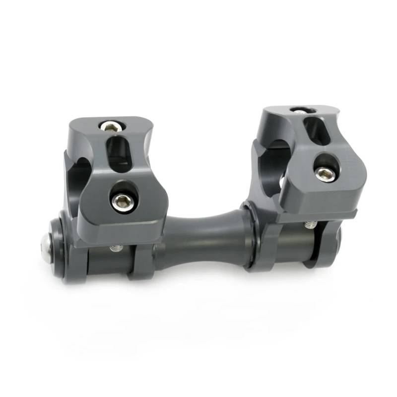 Motorrad Riser Motorrad-Lenker-Riser-Lenkerklemme Für B&MW R1200GS LC / R1200GS LC 2014-2017 Adventure von RNKJFJGW
