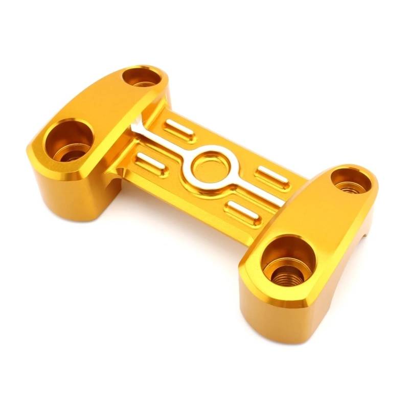 Motorrad Riser Motorrad Lenker Riser Top Abdeckung Clamp Trim Für B&MW R Nine T 2014 2015 2016 2017-2021 Motorrad Styling Zubehör von RNKJFJGW