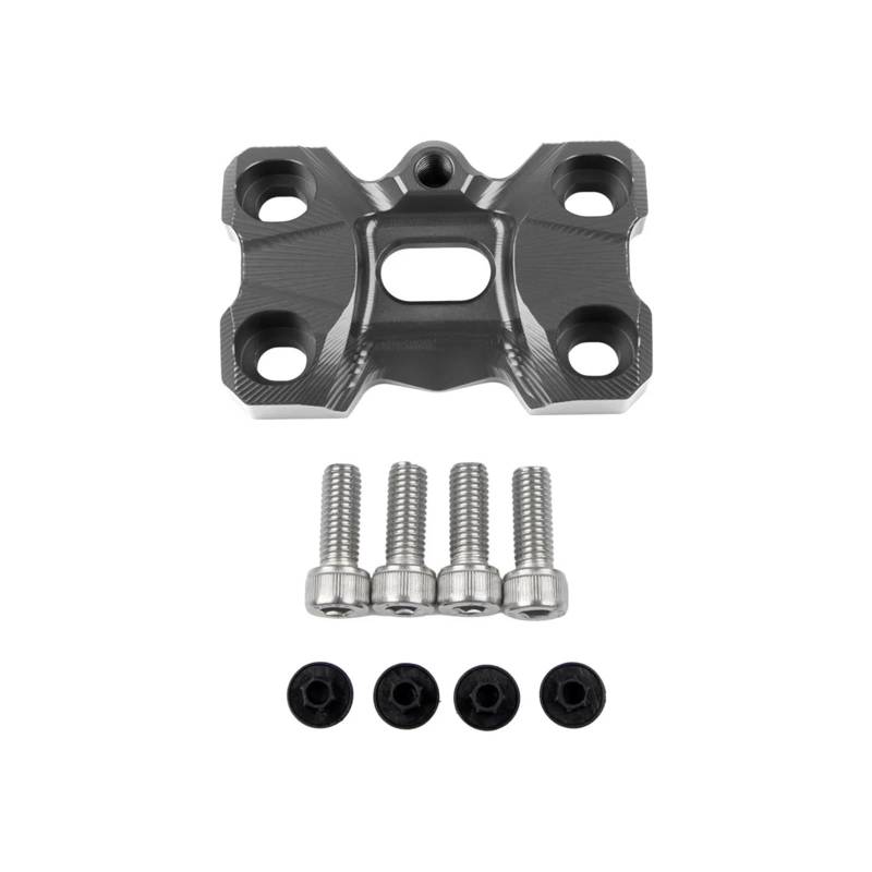 Motorrad Riser Motorrad Riser Schellen & Klammern Für Ho&nd&a PCX160 PCX150 PCX125 Lenker Erhöhen Vorwärts Und Zurück Halterung von RNKJFJGW