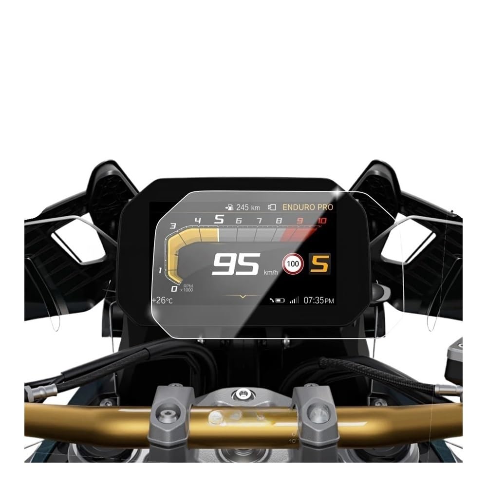Tacho-Schutzfolie Für B&M&W R1300GS R 1300 GS 2023 2024 Motorrad Zubehör Scratch Cluster Screen Dashboard Schutz Instrument Film Tacho-Schutzfolie Für B&M&W R1300GS R 1300 GS 2023 2024 Motorrad Zubehör Scratch Cluster Screen Dashboard Schutz Instrument Film von RNKJFJGW