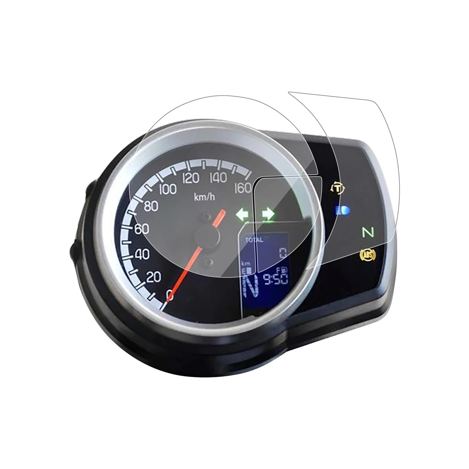 Tacho-Schutzfolie Für Hon&da GB350 GB350S GB 350 350S 2021-2024 Motorrad Scratch Cluster Bildschirm Schutz Film Dashboard Screen Protector Tacho-Schutzfolie Für Hon&da GB350 GB350S GB 350 350S 2021-2024 Motorrad Scratch Cluster Bildschirm Schutz Film Dashboard Screen Protector von RNKJFJGW