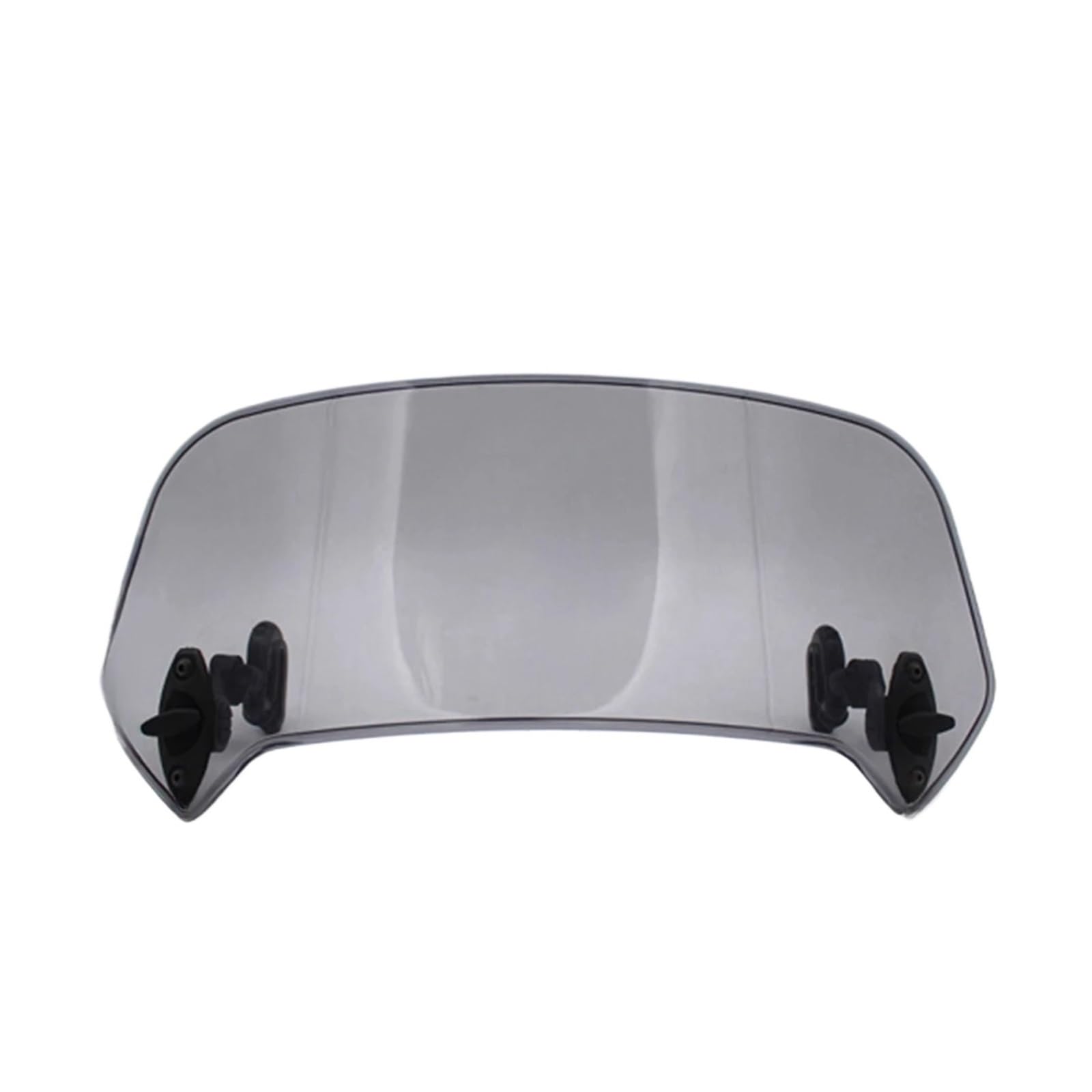 Windschutzscheibe Motorräder Für Alle Motorradmodelle. Windschutzscheibenverlängerung, Verstellbarer Spoiler, Für Anklemmen An Den Windschutzscheibenabweiser Windschutzscheibe Motorräder Für Alle Motorradmodelle. Windschutzscheibenverlängerung, Verstellbarer Spoiler, Für Anklemmen An Den Windschutzscheibenabweiser von RNKJFJGW
