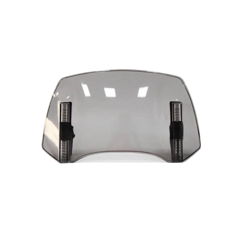Windschutzscheibe Motorräder Für Ho&nd&a VFR 1200 FX Crosstourer 750 400 800 F Fi/W1 VTEC Motorrad Windschutzscheibe Verlängerung Spoiler Windschutz Air Deflektor von RNKJFJGW