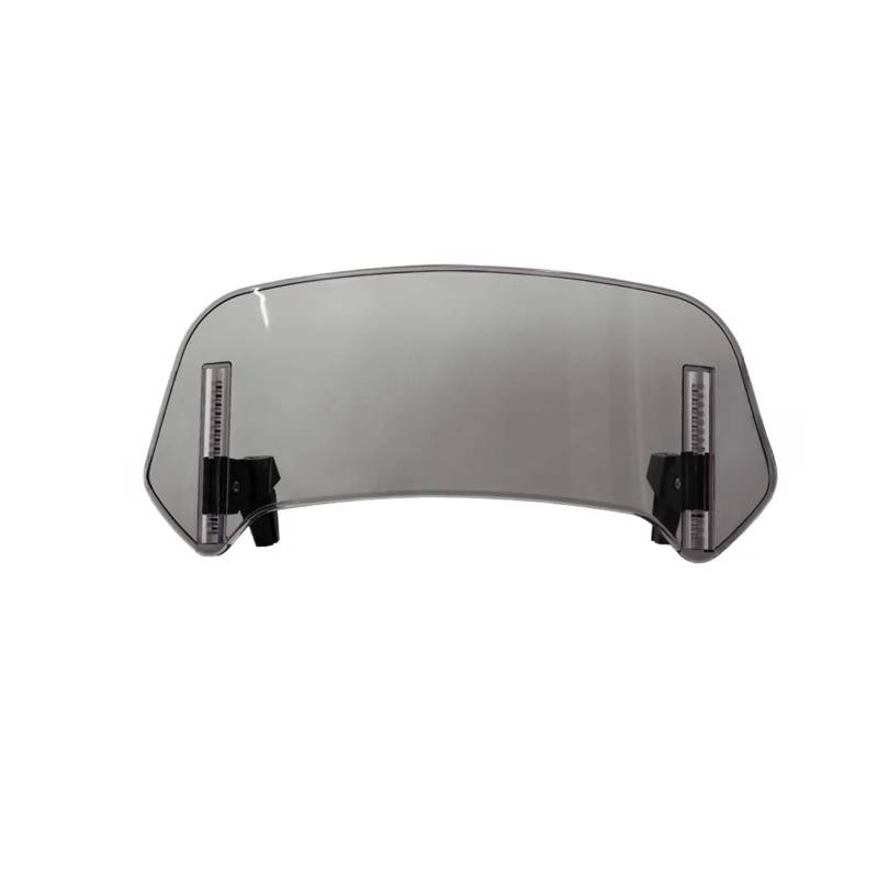 Windschutzscheibe Motorräder Für Suzuki VS 600 800 DL650 DL1000 DL250 V-Strom 650 1000 XT Motorrad Windschutzscheibe Verlängerung Spoiler Windschutz Air Deflektor von RNKJFJGW