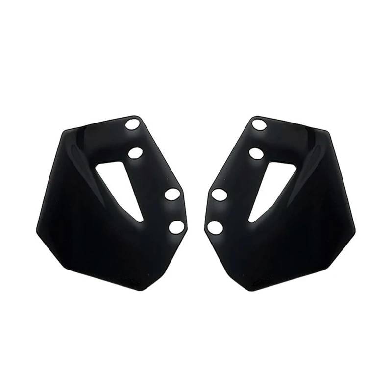 Windschutzscheibe Motorräder Motorrad Deflektoren Für B&M&W R1300GS R1300 GS R 1300 GS 2023- Zubehör Seite Deflektor Spoiler Windschutzscheibe Seite Windschutzscheibe von RNKJFJGW