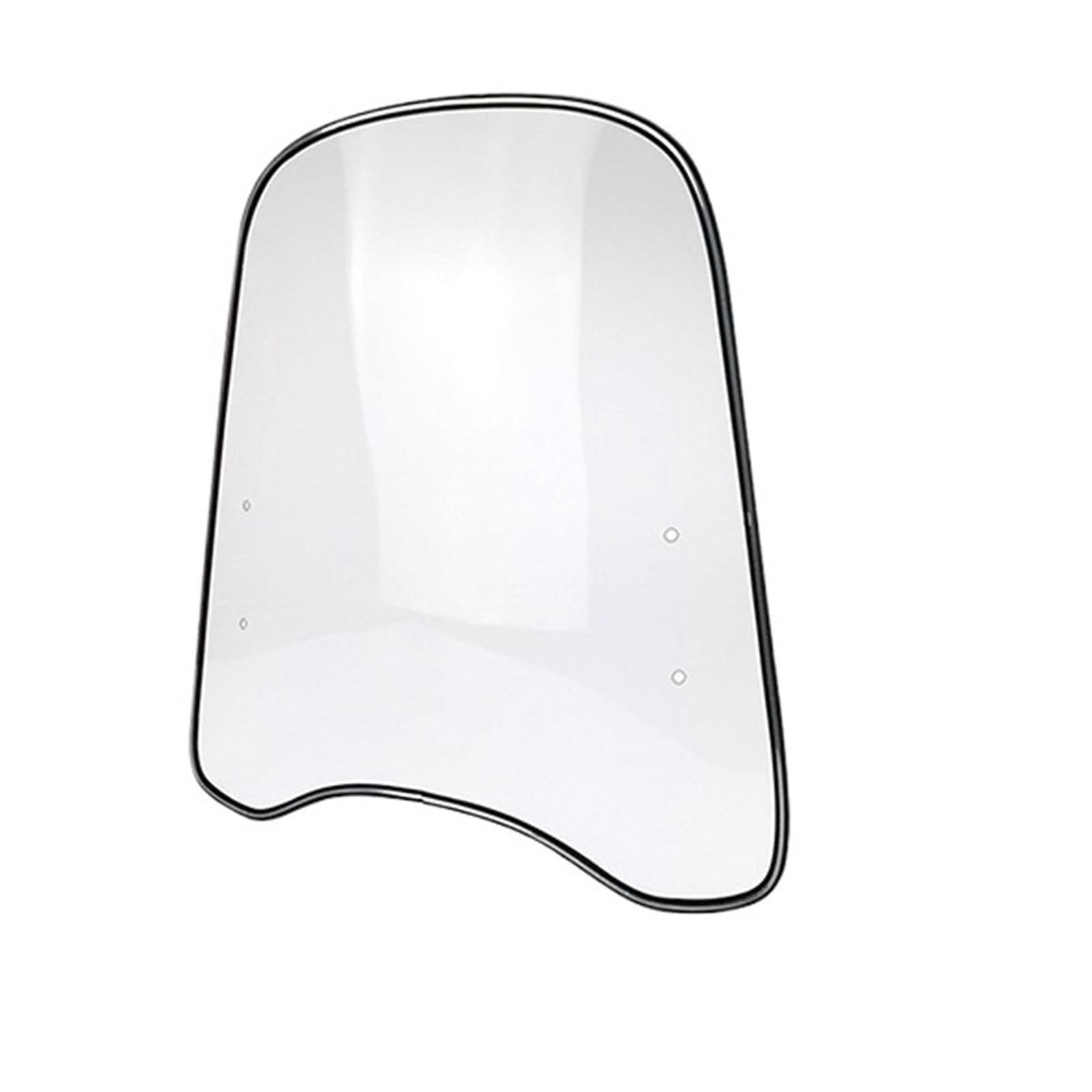 Windschutzscheibe Motorräder Motorrad Roller Front Motorrad Windschutzscheibe HD Transparent Universal Windschutzscheibe Windschutzscheibe Spoiler Kratzfest Windschutzscheibe Motorräder Motorrad Roller Front Motorrad Windschutzscheibe HD Transparent Universal Windschutzscheibe Windschutzscheibe Spoiler Kratzfest von RNKJFJGW