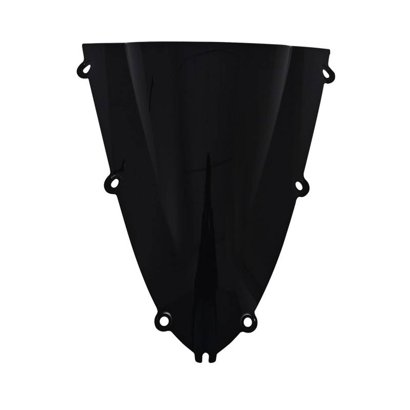 Windschutzscheibe Motorräder Motorrad Windschutzscheibe Spoiler Windschutz Air Wind Deflektor Shroud Verkleidung Für Yamaha YZF1000 R1 YZF-R1 1998 1999 98-99 von RNKJFJGW
