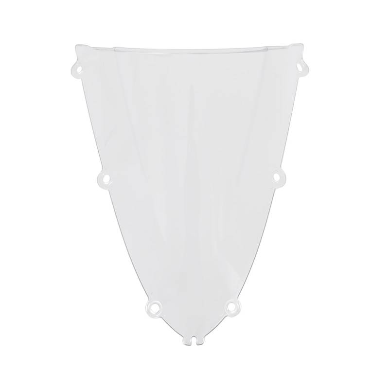Windschutzscheibe Motorräder Motorrad Windschutzscheibe Spoiler Windschutz Air Wind Deflektor Shroud Verkleidung Für Yamaha YZF1000 R1 YZF-R1 1998 1999 98-99 von RNKJFJGW
