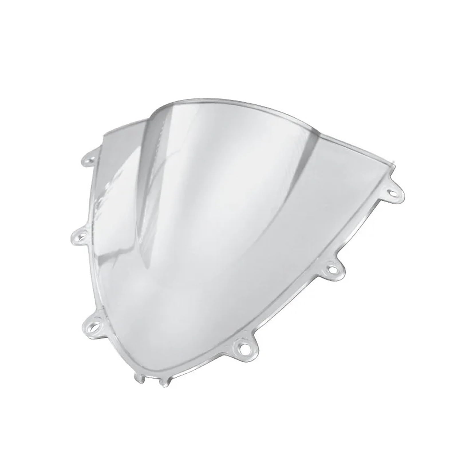 Windschutzscheibe Motorräder Motorrad Windschutzscheibe Spoiler Windschutz Air Windabweiser Für Ho&nd&a CBR1000RR CBR1000 RR 2008 2009 2010 2011 08-11 Teile von RNKJFJGW