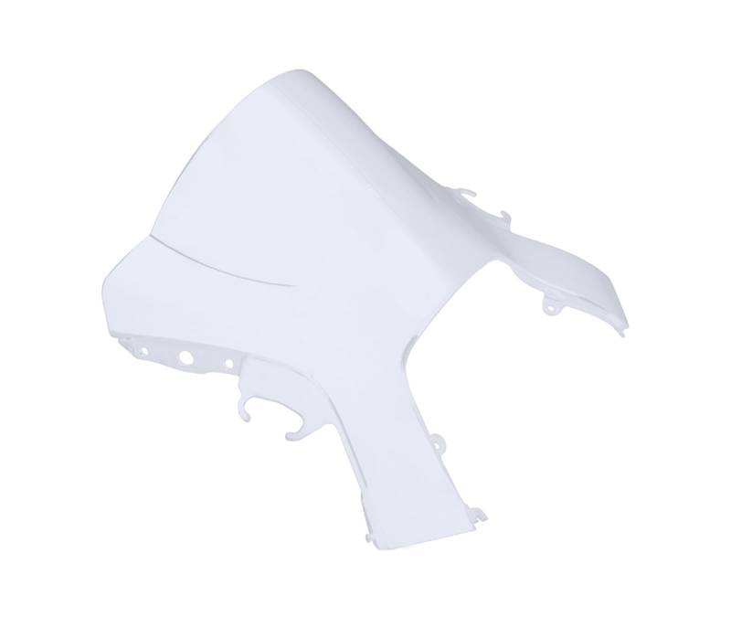 Windschutzscheibe Motorräder Motorrad Windschutzscheibe Spoiler Windschutz Air Windabweiser Für Ho&nd&a VFR1200 2010 2011 2012 2013 2014 2015 2016 VFR 1200 von RNKJFJGW