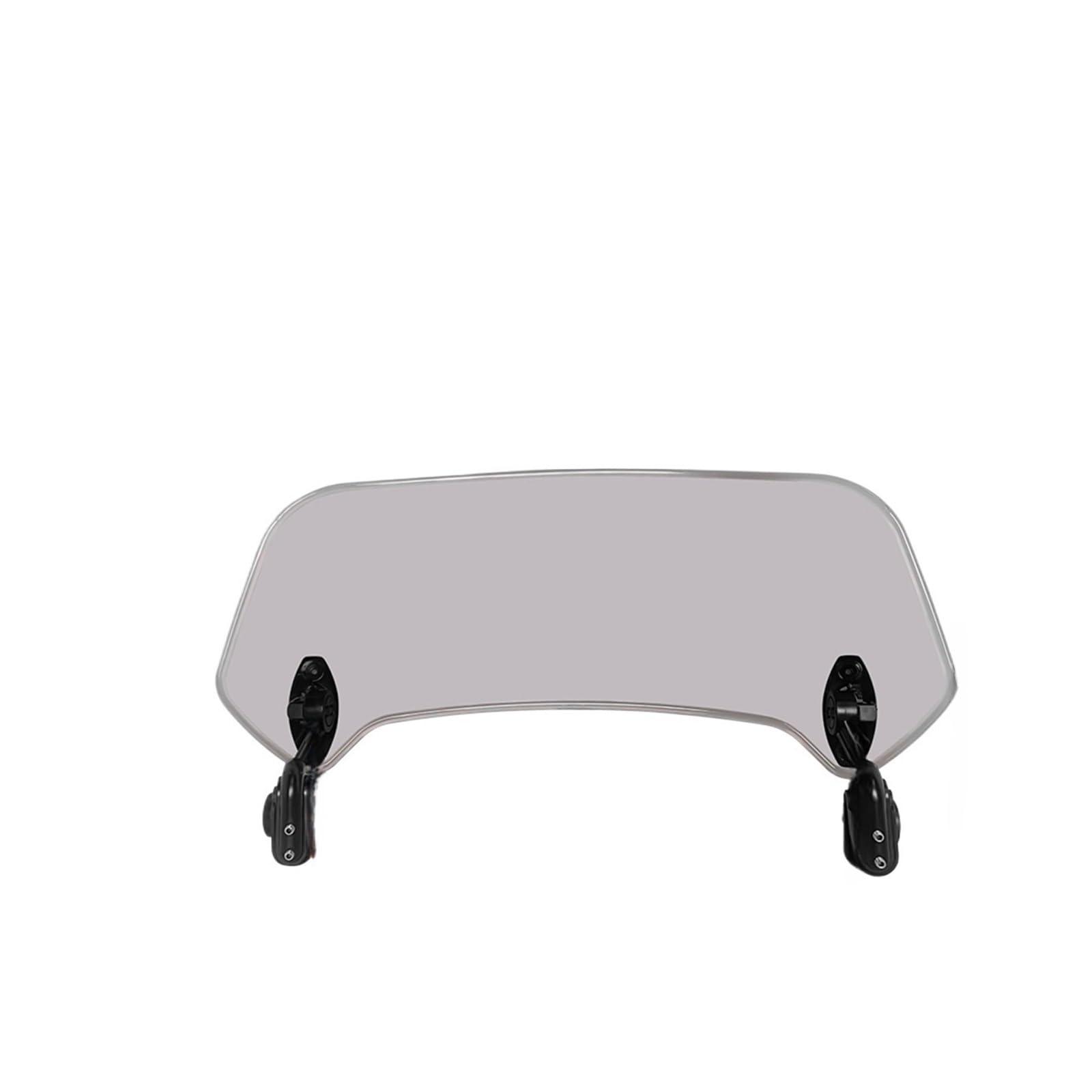 Windschutzscheibe Motorräder Motorrad Windschutzscheibe Verlängerung Spoiler Windschutz Air Deflektor Für Ho&nd&a XL 650 600 700 1000 125V Transalp Varadero XRV750 Windschutzscheibe Motorräder Motorrad Windschutzscheibe Verlängerung Spoiler Windschutz Air Deflektor Für Ho&nd&a XL 650 600 700 1000 125V Transalp Varadero XRV750 von RNKJFJGW