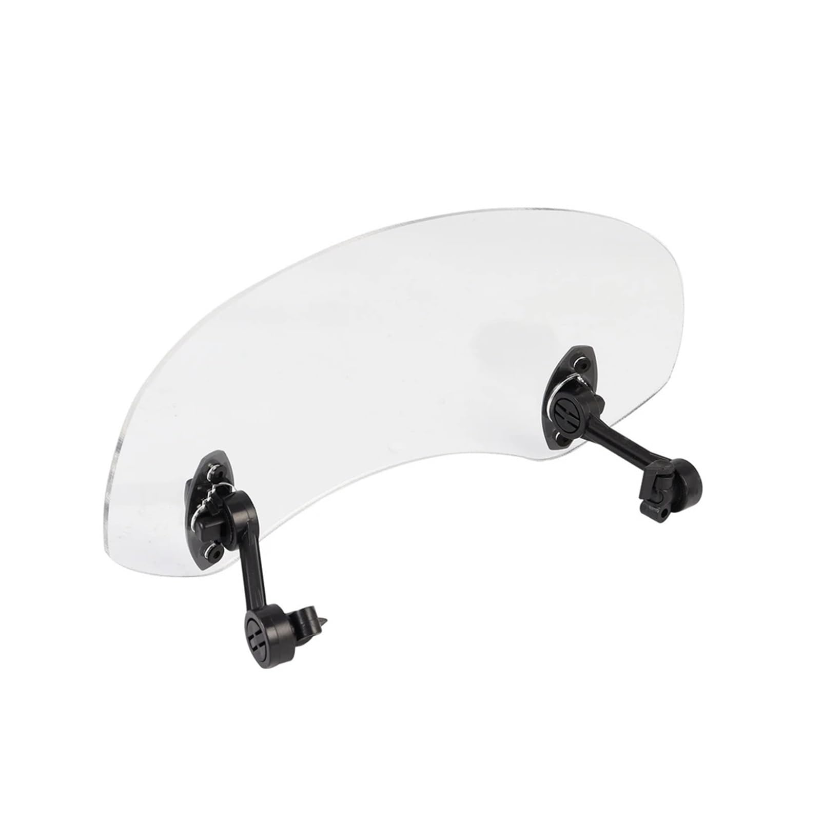 Windschutzscheibe Motorräder Motorrad Windschutzscheibe Verlängerung Spoiler Windschutz Air Deflektor Für Suzuki VS 600 800 DL650 DL1000 DL250 V-Strom 650 1000 XT Windschutzscheibe Motorräder Motorrad Windschutzscheibe Verlängerung Spoiler Windschutz Air Deflektor Für Suzuki VS 600 800 DL650 DL1000 DL250 V-Strom 650 1000 XT von RNKJFJGW