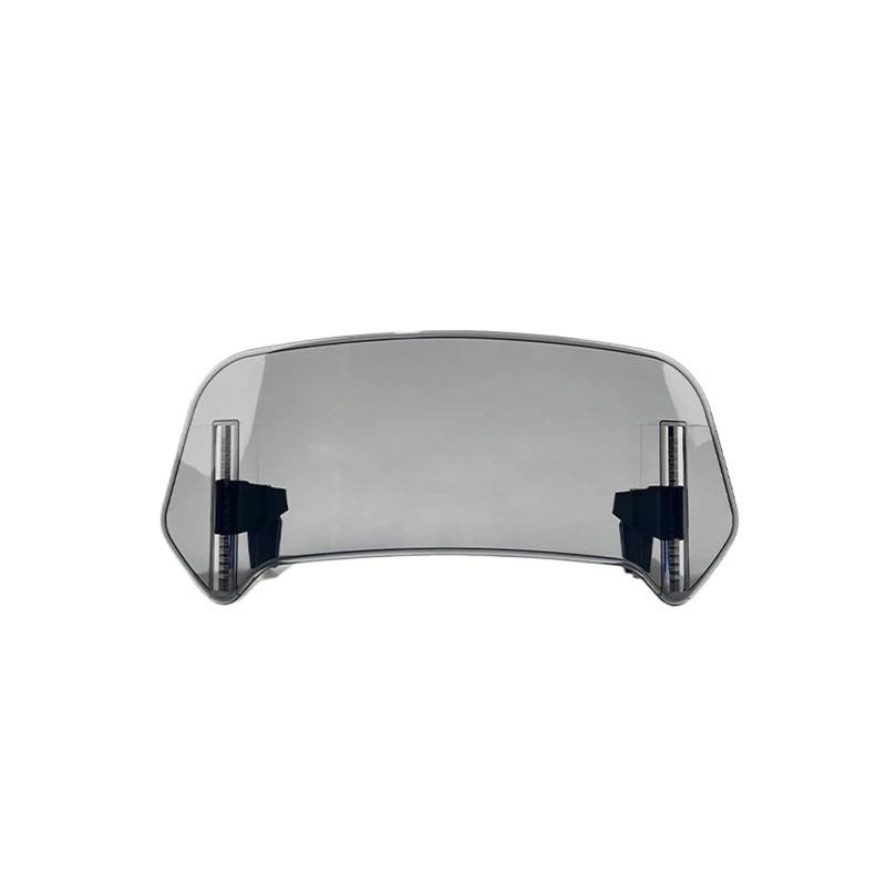 Windschutzscheibe Motorräder Motorrad Windschutzscheibenverlängerung Spoiler Windschutzscheibe Luftabweiser Für Ho&nd&a XADV 750 XL 650 600 700 1000 Transalp Varadero von RNKJFJGW