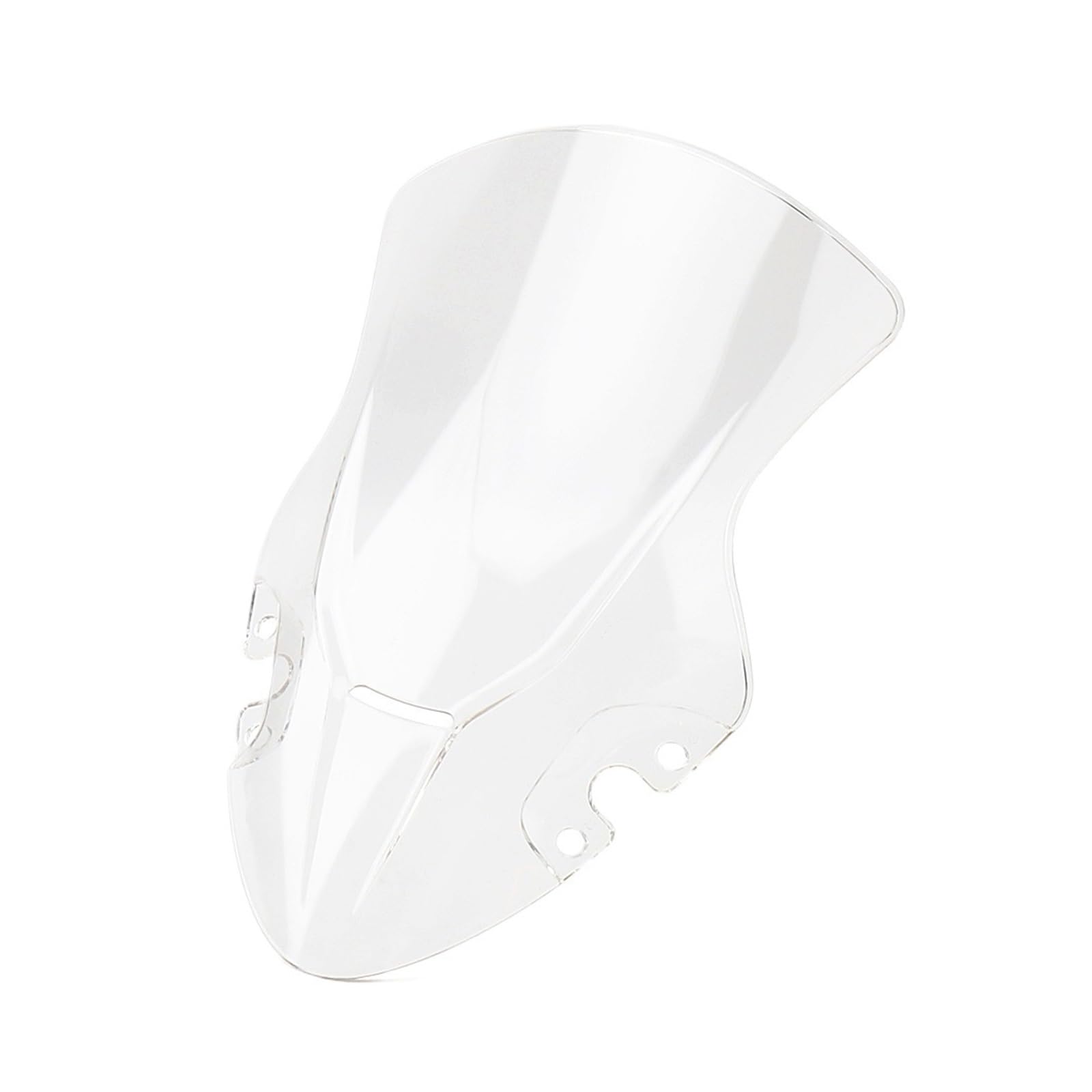 Windschutzscheibe Motorräder Motorrad Zubehör 3 Farben Windschutzscheibe Verlängerung Spoiler Deflektor Für CFMOTO 450 SR 450Sr 450sr 450SR 2022 2023 von RNKJFJGW